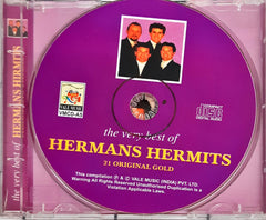 Various - The Very Best Of Hermans Hermits (CD)