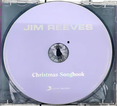 Jim Reeves - Christmas Songbook (CD)