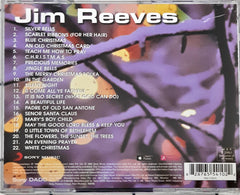 Jim Reeves - Christmas Songbook (CD)