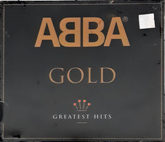 ABBA  - Gold (Greatest Hits) (CD)