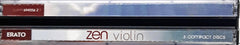 Various - Zen Violin (CD)