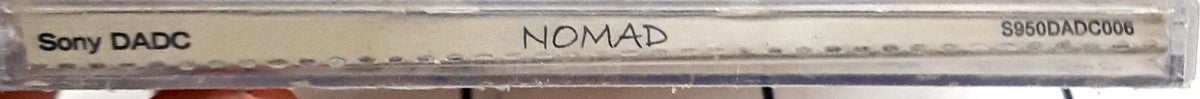 Nomad - Almaty Symphony Orchestra (CD)