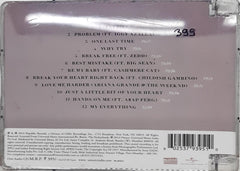 Ariana Grande -  My Everything (CD)