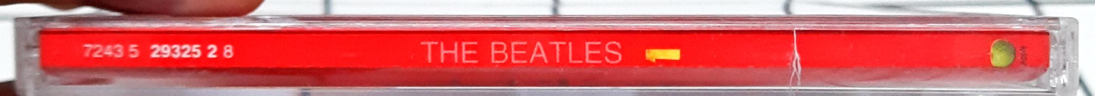 The Beatles -  1 (CD)