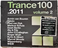 Various - Trance 100 .2011 Volume 2 (CD)
