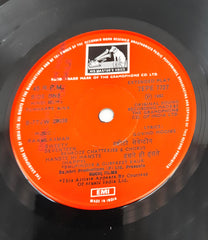 Raamlaxman*, Govind Moonis -  Tumhaare Bina (45-RPM)