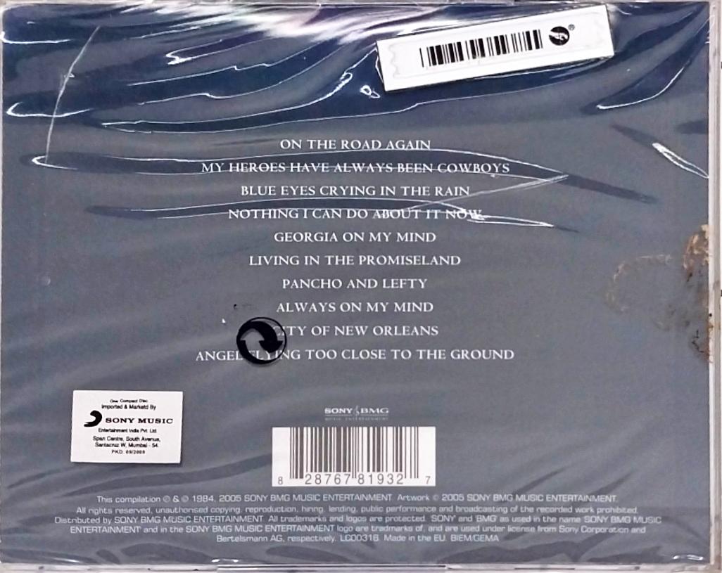 Willie Nelson - Collections (CD)