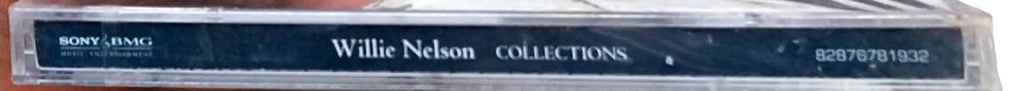 Willie Nelson - Collections (CD)