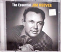 Jim Reeves  - The Essential Jim Reeves (CD)