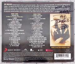 Jim Reeves  - The Essential Jim Reeves (CD)