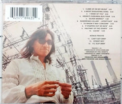 Sixto Rodriguez - Coming From Reality (CD)