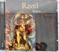 Maurice Ravel - Boléro  (CD)