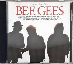 Bee Gees - The Very Best Of The Bee Gees (CD)