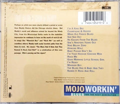Muddy Waters - King Of The Electric Blues (CD)