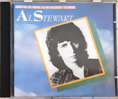 Al Stewart  - The Best Of Al Stewart (CD)