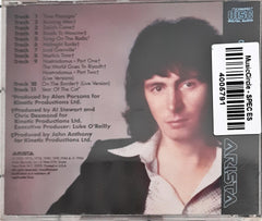 Al Stewart  - The Best Of Al Stewart (CD)