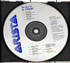 Al Stewart  - The Best Of Al Stewart (CD)