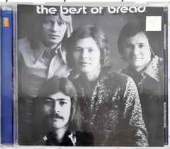 Bread - The Best Of Bread (CD)