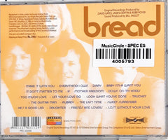 Bread - The Best Of Bread (CD)