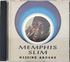 Memphis Slim - Messing Around (CD)