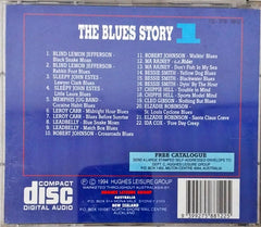 Various - The Blues Story (CD)