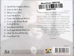 Barry White - The Love Album (CD)