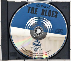 Various - The Best Of The Blues. (CD)