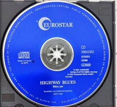 Various - Highway Blues (CD)