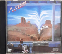 Al Stewart  - Time Passages (CD)