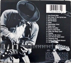 Stevie Ray Vaughan & Double Trouble - The Real Deal: Greatest Hits Volume 2 (CD)