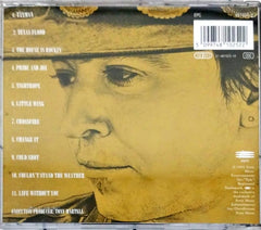 Stevie Ray Vaughan & Double Trouble - Greatest Hits (CD)