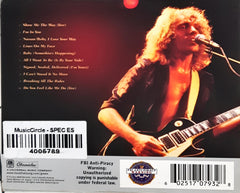 Peter Frampton - The Best Of Peter Frampton (CD)