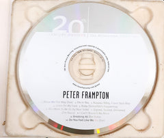 Peter Frampton - The Best Of Peter Frampton (CD)