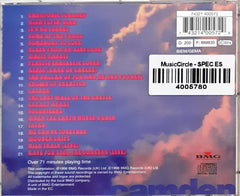 Jefferson Airplane  - Journey...The Best Of (CD)