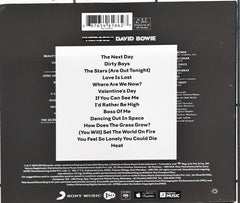 David Bowie - The Next Day (CD)