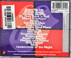 The Rolling Stones - Jump Back (The Best Of The Rolling Stones '71 - '93) (CD)