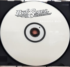 Bob Seger & The Silver Bullet Band - Greatest Hits (CD)