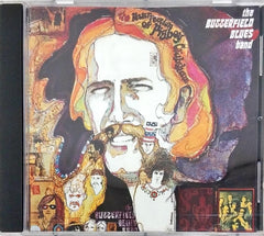 Paul Butterfield Blues Band, The - The Resurrection Of Pigboy Crabshaw (CD)