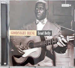 Leadbelly - Goodnight Irene (CD)