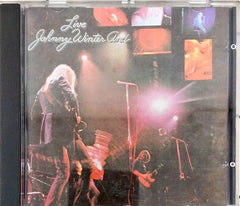 Johnny Winter And - Live Johnny Winter And (CD)