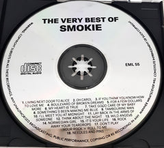 Smokie - Greatest Hits (CD)