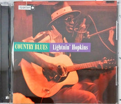 Lightnin' Hopkins - Country Blues (CD)