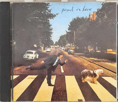 Paul McCartney - Paul Is Live (CD)