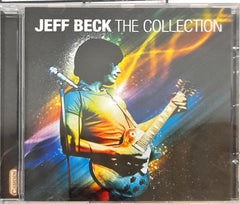 Jeff Beck - The Collection (CD)