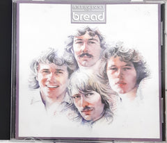 Bread - Anthology Of Bread (CD)