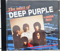 Deep Purple  - The Most Of Deep Purple (CD)