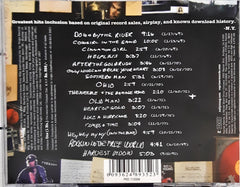 Neil Young -  Greatest Hits (CD)