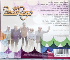 Beach Boys, The - That's Why God Made The Radio (CD)