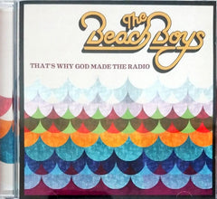 Beach Boys, The - That's Why God Made The Radio (CD)