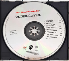 The Rolling Stones -  Undercover (CD)